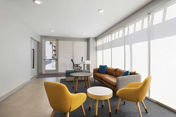 Towneplace Suites Brentwood
