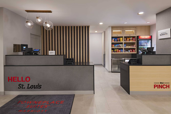 Towneplace Suites Brentwood
