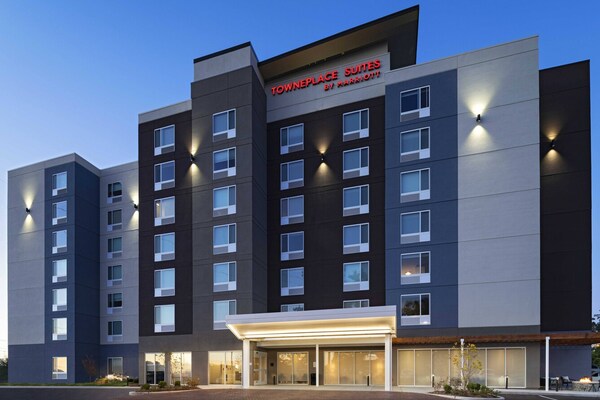 Towneplace Suites Brentwood