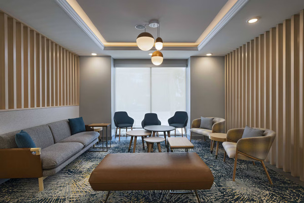 Towneplace Suites Brentwood