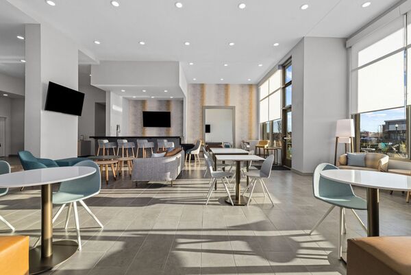 TownePlace Suites by Marriott Murfreesboro