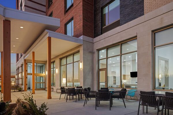 TownePlace Suites by Marriott Murfreesboro