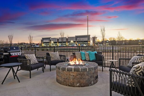 TownePlace Suites by Marriott Murfreesboro