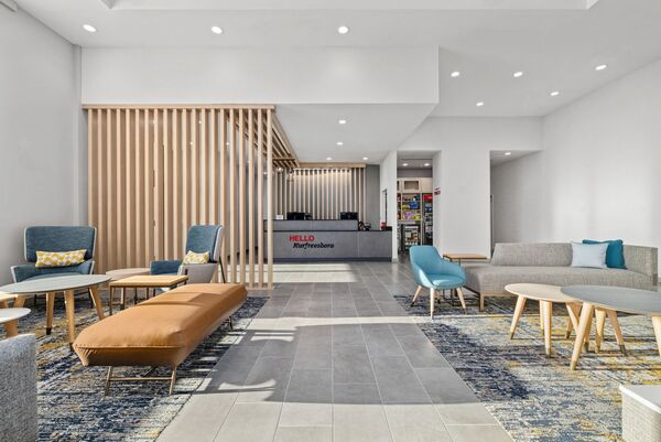 TownePlace Suites by Marriott Murfreesboro