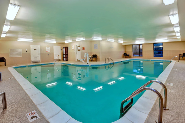 Towneplace Suites Nashville Airport