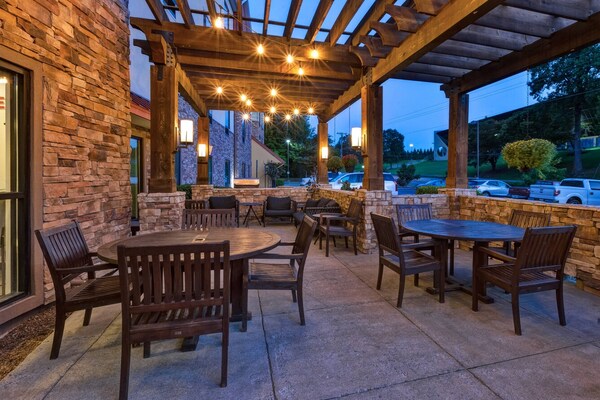 Towneplace Suites Nashville Airport