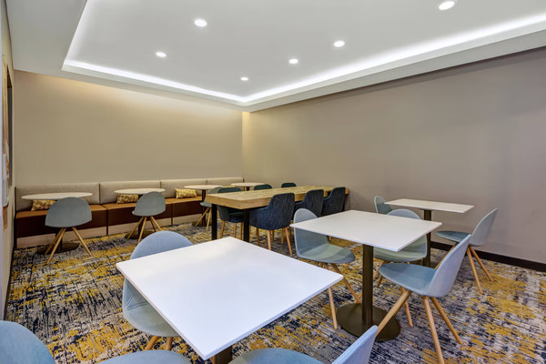 Towneplace Suites Nashville Airport