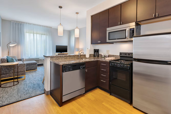 Towneplace Suites Nashville Airport