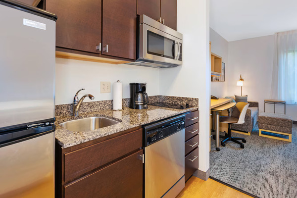 Towneplace Suites Nashville Airport