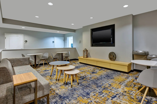 Towneplace Suites Nashville Airport
