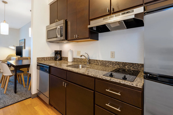 Towneplace Suites Nashville Airport