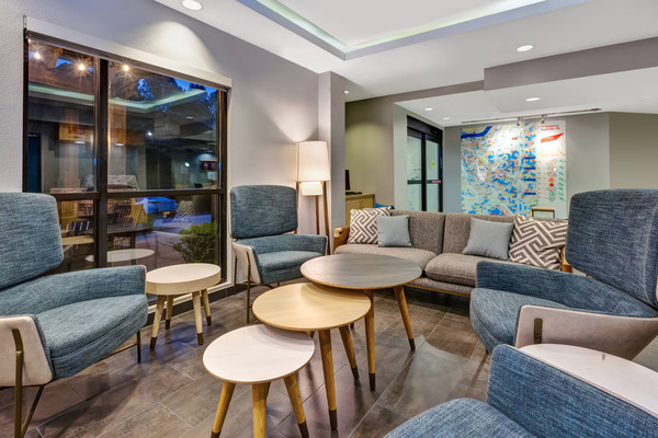 Towneplace Suites Nashville Airport