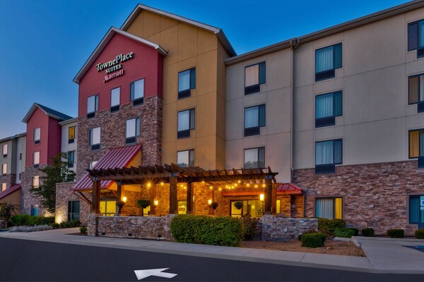 Towneplace Suites Nashville Airport