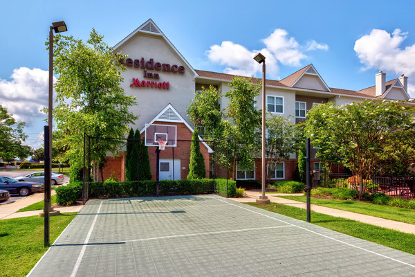 Residence Inn Memphis Southaven