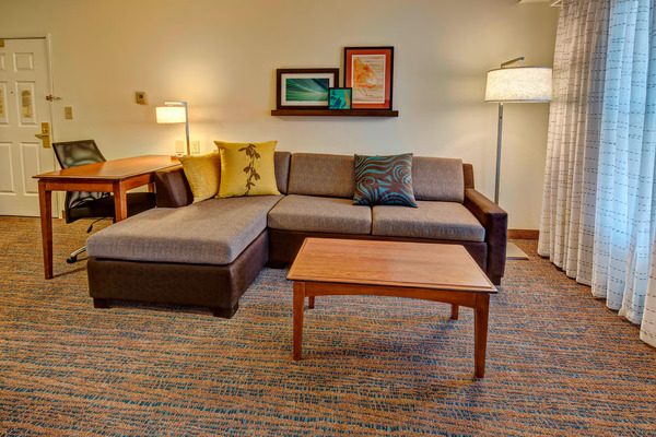 Residence Inn Memphis Southaven