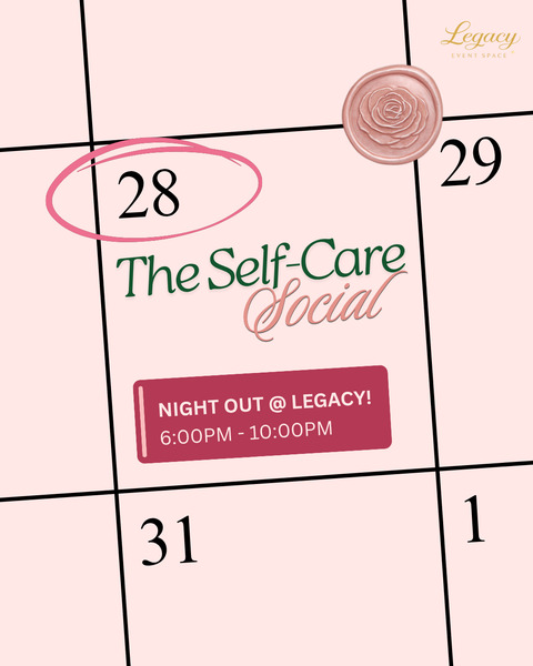 Legacy Events