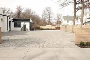 The Courtyard