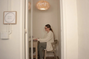 The Quiet Room