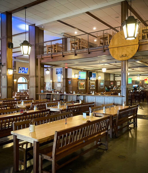 Hofbräuhaus Buffalo