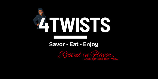 4 TWISTS Catering