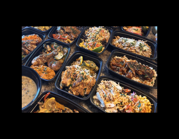 4 TWISTS Catering