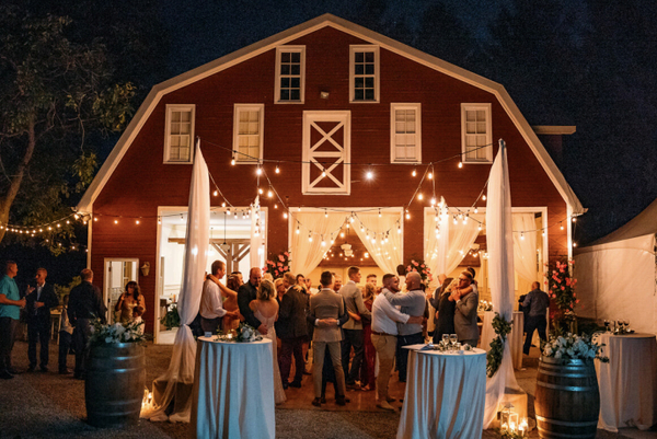 Cherry Avenue Farms