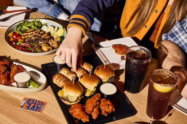 Dave & Buster's Kentwood