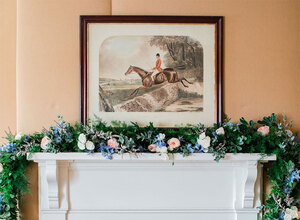 The Roosevelt Suite