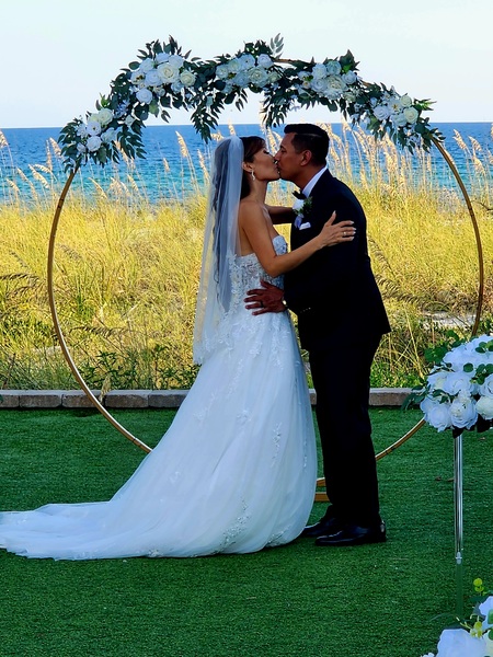 Always & Forever Gulf Coast, Florida Wedding Officiant / Ordained Minister