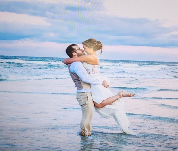 Always & Forever Gulf Coast, Florida Wedding Officiant / Ordained Minister