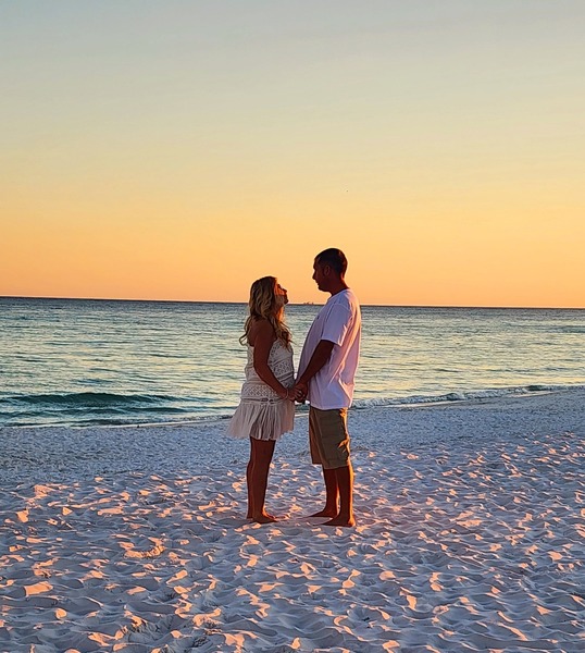 Always & Forever Gulf Coast, Florida Wedding Officiant / Ordained Minister