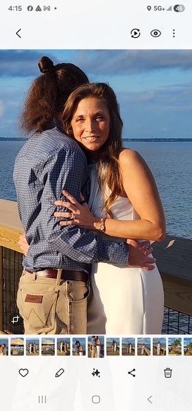Always & Forever Gulf Coast, Florida Wedding Officiant / Ordained Minister