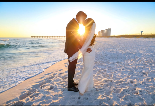 Always & Forever Gulf Coast, Florida Wedding Officiant / Ordained Minister