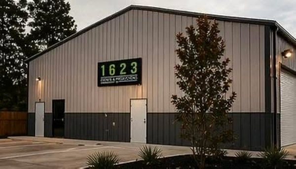 1623 Events