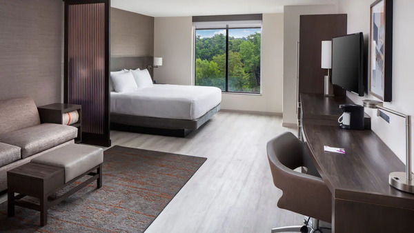 Hyatt Place Poughkeepsie / Hudson Valley