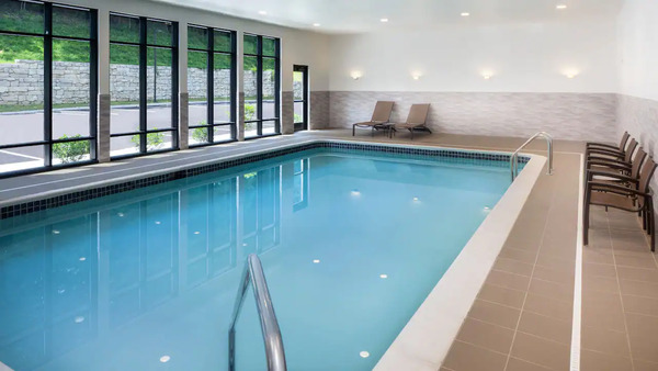 Hyatt Place Poughkeepsie / Hudson Valley