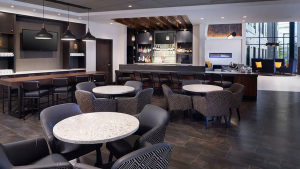 Hyatt Place Poughkeepsie / Hudson Valley