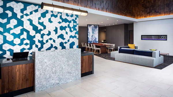 Hyatt Place Poughkeepsie / Hudson Valley