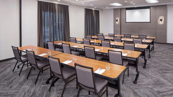 Hyatt Place Poughkeepsie / Hudson Valley