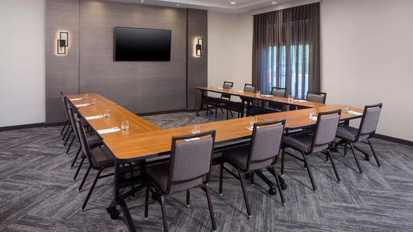 Hyatt Place Poughkeepsie / Hudson Valley