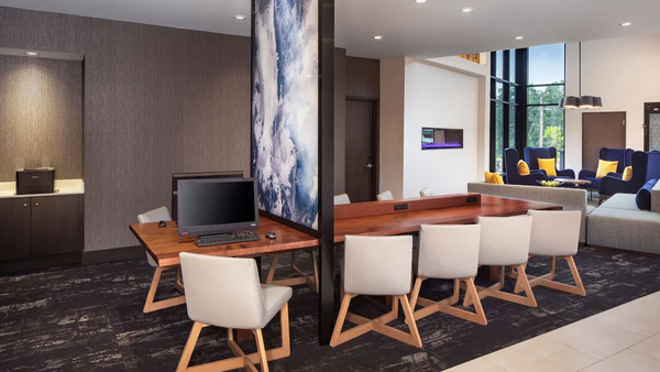 Hyatt Place Poughkeepsie / Hudson Valley
