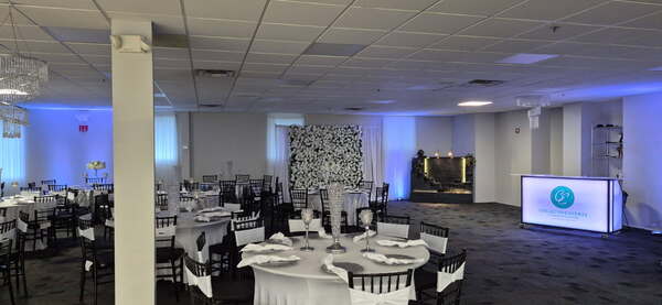 Collective Events Conference Center