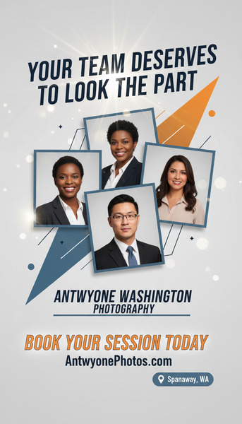 Antwyone Photography