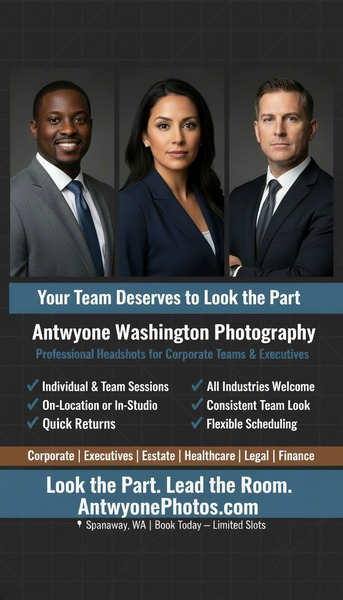 Antwyone Photography