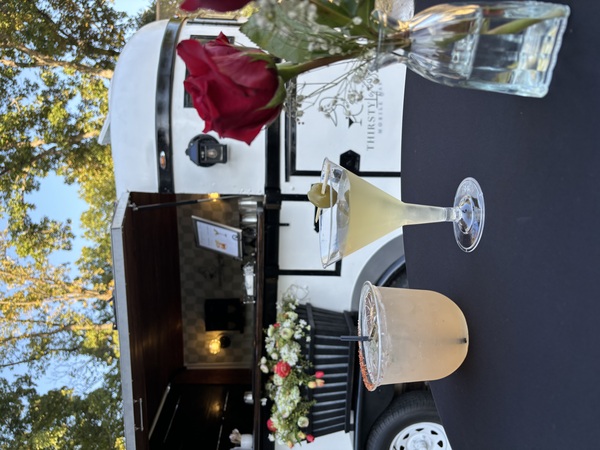Thirsty Goose Mobile Bar