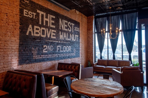The Davenport