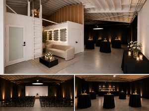 Event Venue Los Angeles