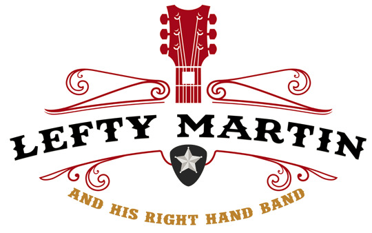 Lefty Martin & His Right Hand Band