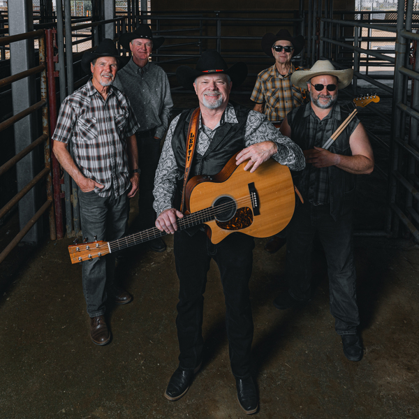 Lefty Martin & His Right Hand Band