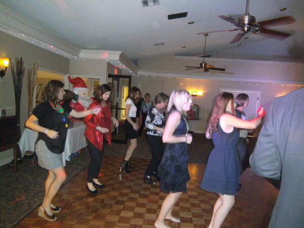 Your Sound Man DJ & Technician Service - Orlando